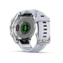Garmin Fenix 8 AMOLED 43mm Srebrny