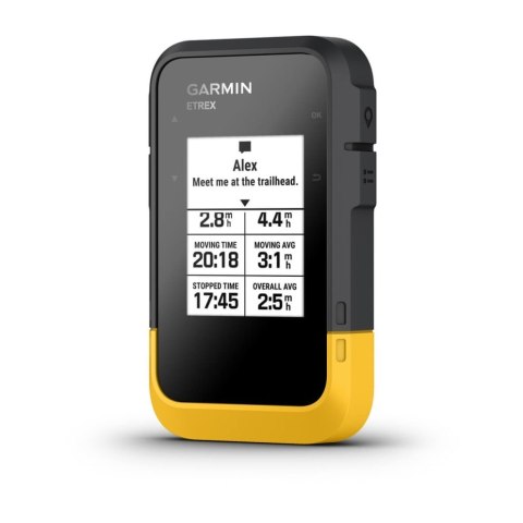 Garmin eTrex SE GPS Solar Garmin eTrex SE GPS Solar