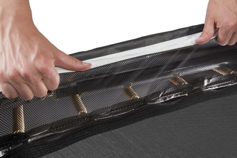 Trampolina Royal Baseground - 214 x 305cm Trampolina Royal Baseground - 214 x 305cm