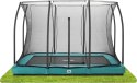 Trampolina Salta Comfort Edition Ground 305x214cm