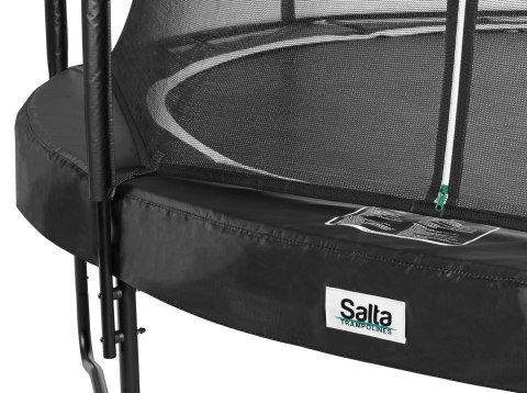 Trampolina Salta Premium Black Edition COMBO - 305cm Trampolina Salta Premium Black Edition COMBO - 305cm