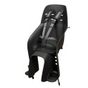 URBAN IKI Tylny fotelik U-me Easyfix NA BAGAŻNIK kolor BLACK/BLACK