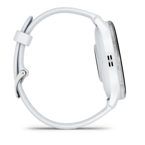 Zegarek Garmin Venu 3 45mm biały