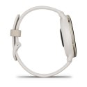 Zegarek Garmin Vivoactive 5 42mm Kremowo-złoty