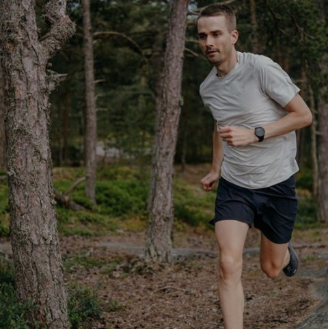 Zegarek sportowy SUUNTO 9 Peak Pro All Black