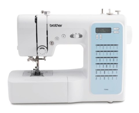Maszyna do szycia Brother FS40S Maszyna do szycia Brother FS40S