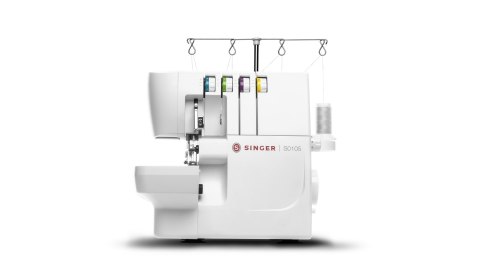 Overlock Singer S0105 Overlock Singer S0105