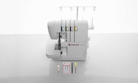 Overlock Singer S0105 Overlock Singer S0105
