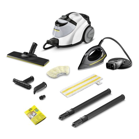 Parownica KARCHER SC 5 EasyFix Iron - 1.512-661.0 Parownica KARCHER SC 5 EasyFix Iron - 1.512-661.0