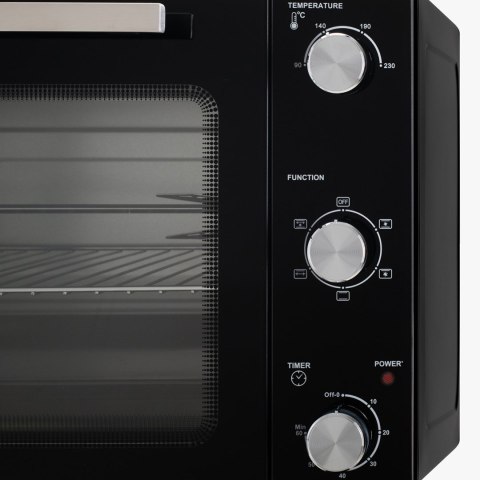Piekarnik elektryczny ADLER AD 6025