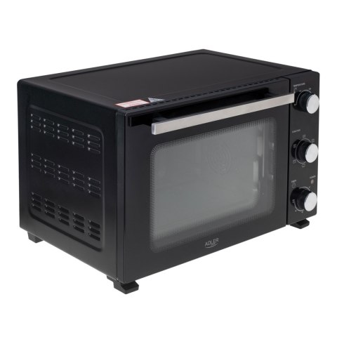 Piekarnik elektryczny ADLER AD 6025