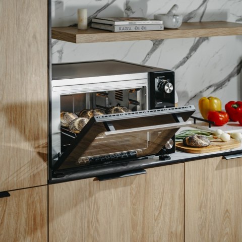 Piekarnik elektryczny ADLER AD 6025