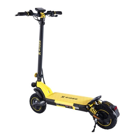 Hulajnoga Elektryczna Manta XRIDER F10 Pro 2x1400W