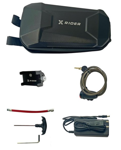 Hulajnoga Elektryczna Manta XRIDER M10me 1000W Hulajnoga Elektryczna Manta XRIDER M10me 1000W