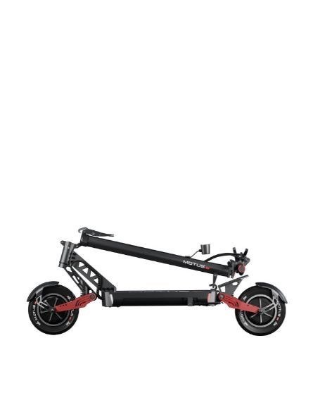 Hulajnoga Motus Pro 10 Daytona