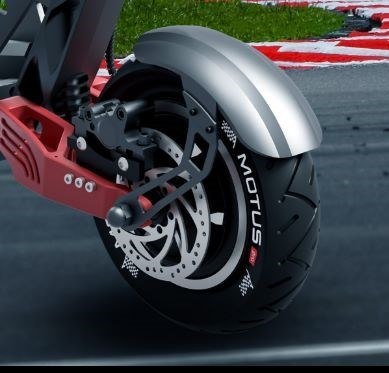 Hulajnoga Motus Pro 10 Daytona