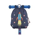 Micro Plecak na hulajnogę Rocket XS
