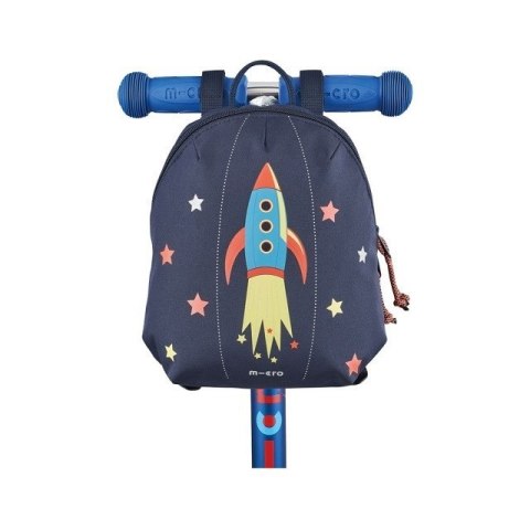 Micro Plecak na hulajnogę Rocket XS Micro Plecak na hulajnogę Rocket XS