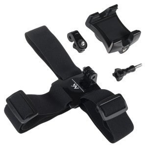 Uchwyt Maclean MC-825 (kolor czarny) Uchwyt Maclean MC-825 (kolor czarny)