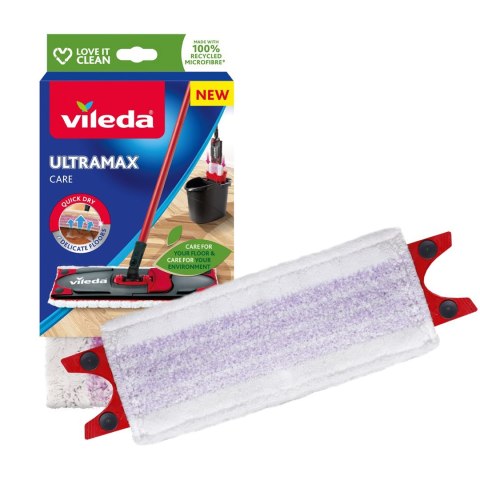 Wkład do mopa Vileda Ultramax Care Wkład do mopa Vileda Ultramax Care