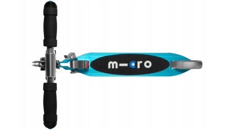Micro Hulajnoga Sprite LED Ocean Blue