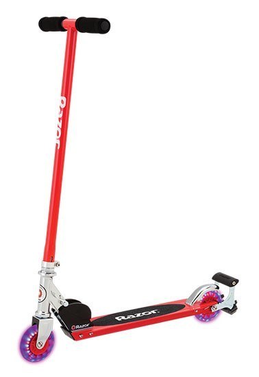 RAZOR hulajnoga S spark RED 13073055 RAZOR hulajnoga S spark RED 13073055