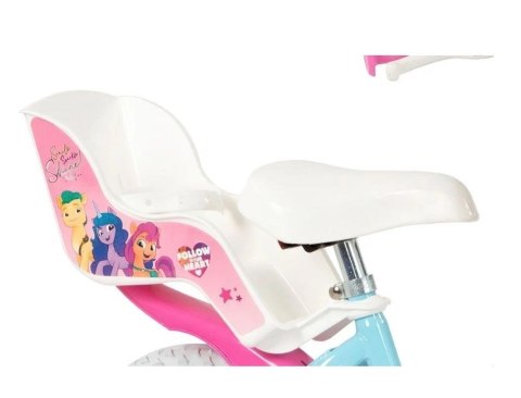 Rower dziecięcy TOIMSA My Little Pony 12" Rower dziecięcy TOIMSA My Little Pony 12"