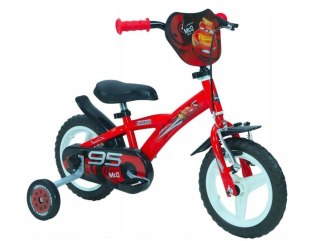 Rowerek dzieciecy Huffy 12" Disney CARS