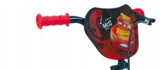Rowerek dzieciecy Huffy 12" Disney CARS