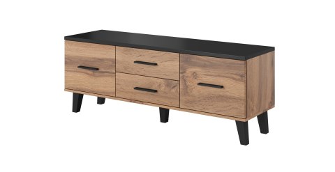 RTV LOTTA 140 2D2S wotan + czarny mat RTV LOTTA 140 2D2S wotan + czarny mat