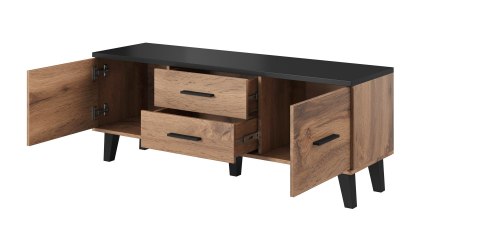 RTV LOTTA 140 2D2S wotan + czarny mat RTV LOTTA 140 2D2S wotan + czarny mat