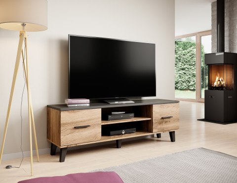 RTV LOTTA 160 2D2K wotan + czarny mat RTV LOTTA 160 2D2K wotan + czarny mat