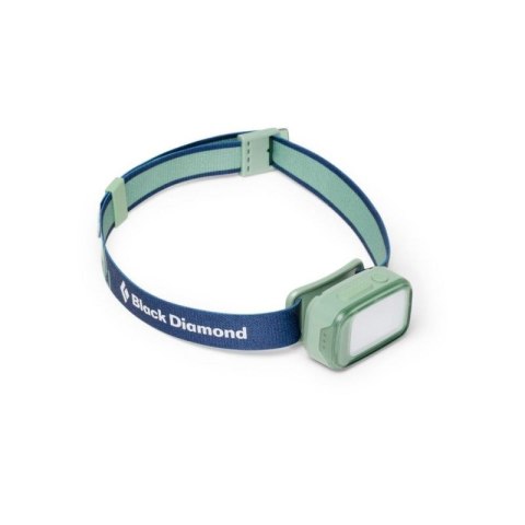 Latarka czołowa Black Diamond WIZ KID HEADLAMP Desert Sage Latarka czołowa Black Diamond WIZ KID HEADLAMP Desert Sage