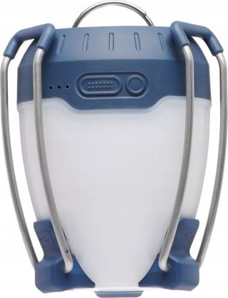 Latarka lampka biwakowa Black Diamond ORBITER 650 LANTERN Ink Blue