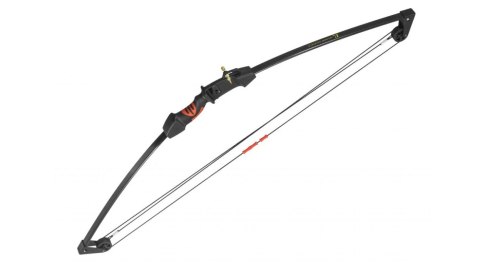 Łuk bloczkowy Poe Lang EK CHAMELEON Black 10-15 lbs (CO-017B) Łuk bloczkowy Poe Lang EK CHAMELEON Black 10-15 lbs (CO-017B)