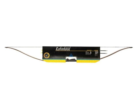 Łuk klasyczny Poe Lang EK ROBIN HOOD wood brąz 30-35LBS (RE-018W) Łuk klasyczny Poe Lang EK ROBIN HOOD wood brąz 30-35LBS (RE-018W)
