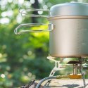 Kuchenka Fire Maple FMS-105