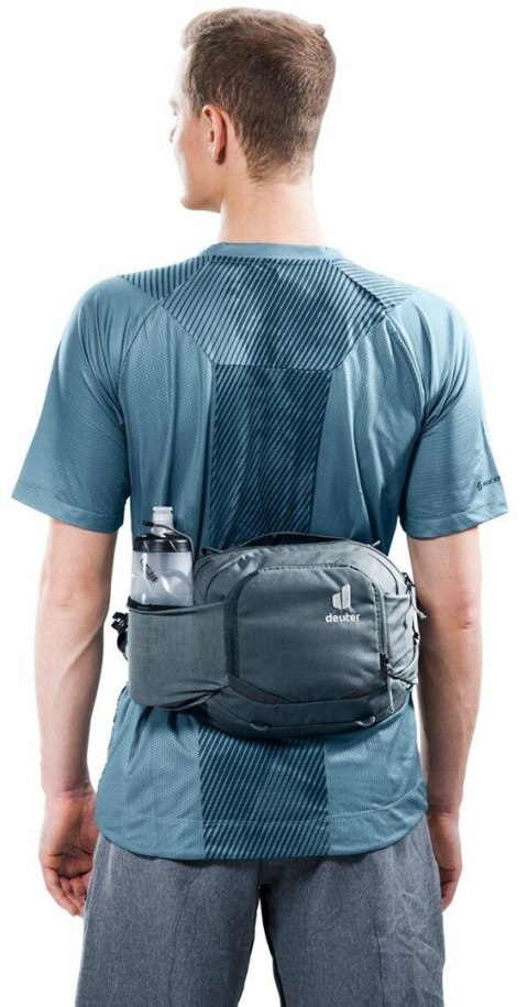 Nerka Deuter Pulse Pro 5 graphite Nerka Deuter Pulse Pro 5 graphite