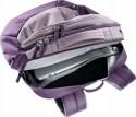 Plecak miejski DEUTER Giga lavender-purple
