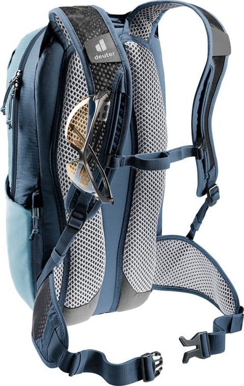 Plecak rowerowy DEUTER Race 12 atlantic-ink