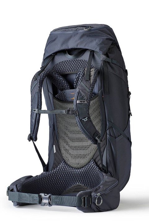 Plecak trekkingowy GREGORY Baltoro 100 Pro L Alaska Blue Plecak trekkingowy GREGORY Baltoro 100 Pro L Alaska Blue