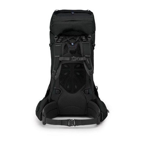 Plecak trekkingowy OSPREY Aether 65 czarny S/M Plecak trekkingowy OSPREY Aether 65 czarny S/M
