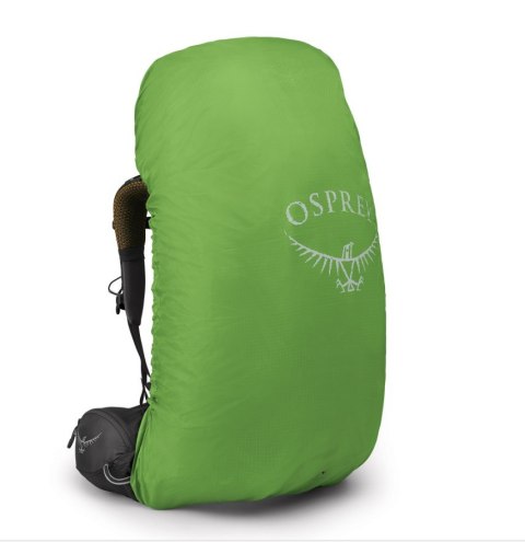 Plecak trekkingowy OSPREY Atmos AG 65 czarny S/M Plecak trekkingowy OSPREY Atmos AG 65 czarny S/M
