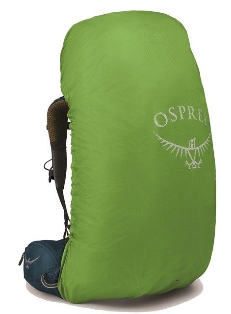 Plecak trekkingowy OSPREY Atmos AG 65 granatowy L/XL Plecak trekkingowy OSPREY Atmos AG 65 granatowy L/XL