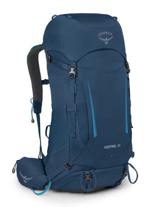 Plecak trekkingowy OSPREY Kestrel 38 granatowy L/XL
