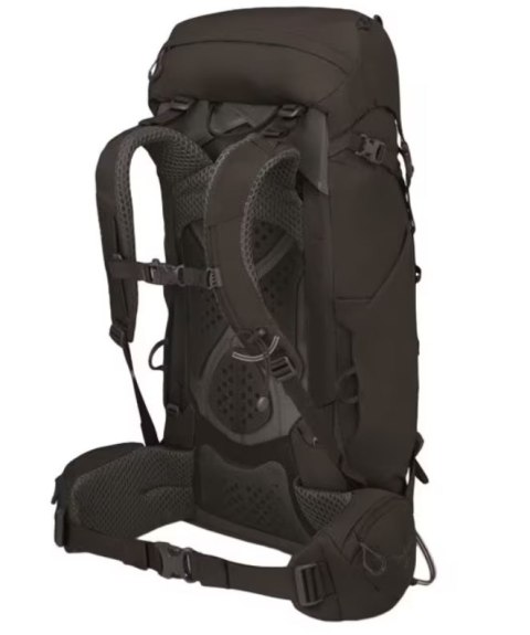 Plecak trekkingowy OSPREY Kestrel 48 czarny S/M