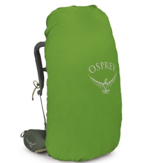 Plecak trekkingowy OSPREY Kestrel 58 khaki L/XL
