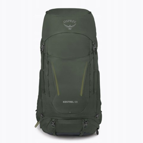 Plecak trekkingowy OSPREY Kestrel 68 khaki L/XL