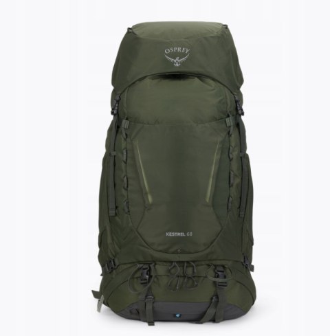 Plecak trekkingowy OSPREY Kestrel 68 khaki L/XL