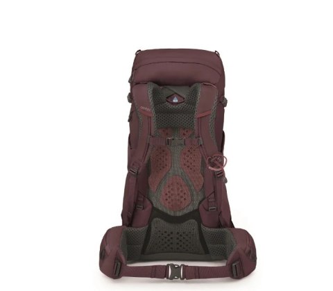Plecak trekkingowy damski OSPREY Kyte 38 fioletowy M/L Plecak trekkingowy damski OSPREY Kyte 38 fioletowy M/L